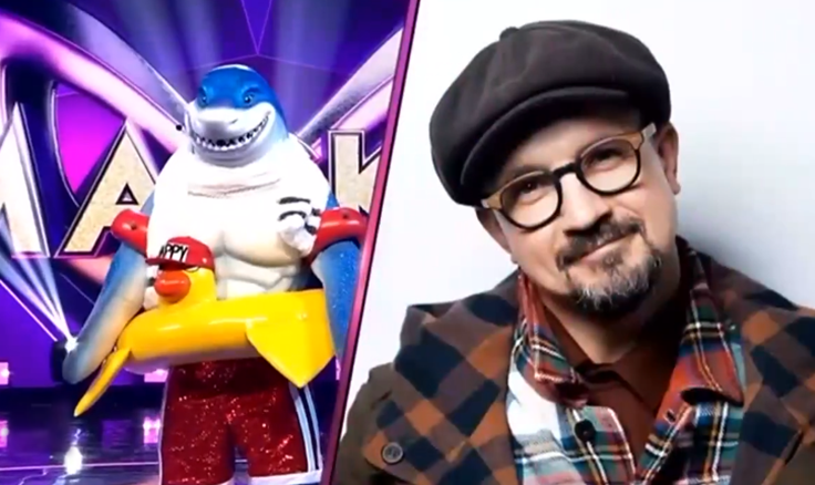 Один из вариантов - Егор Дружинин. 