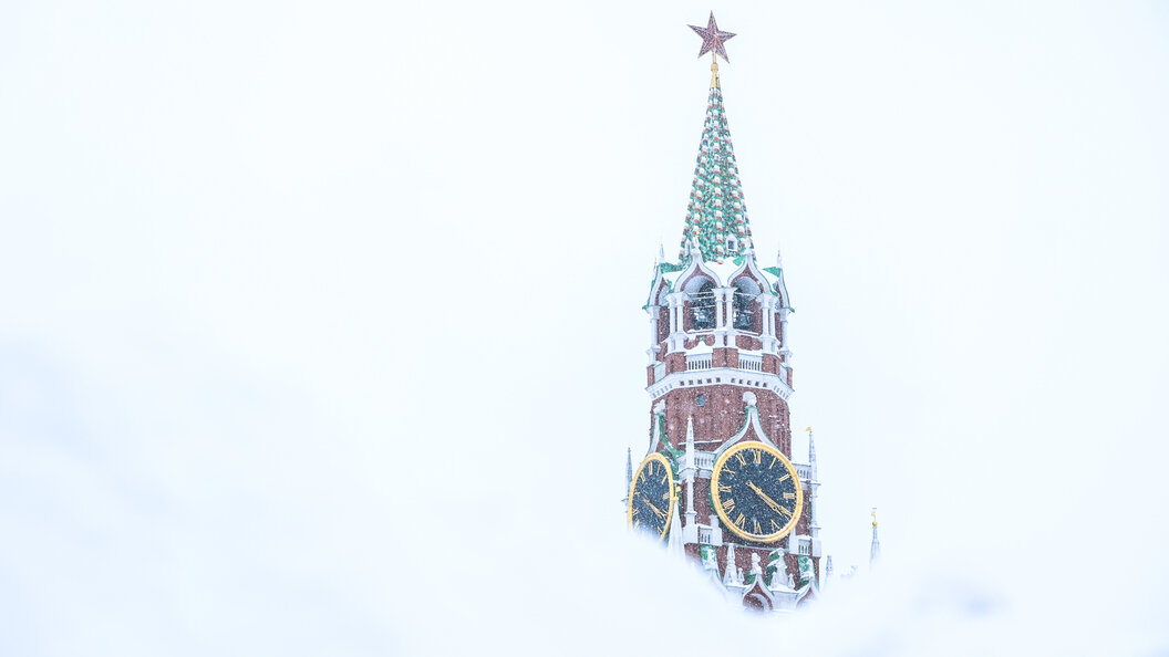    © Petrov Sergey/Globallookpress