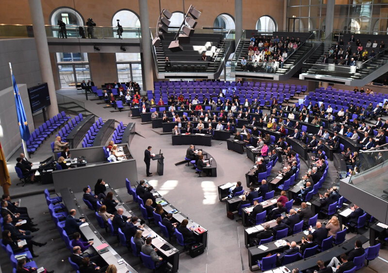    Фото: © Serhat Kocak/globallookpress