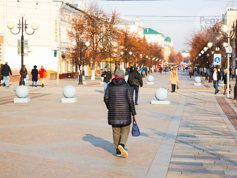    © Фото из архива ИА «PenzaNews»