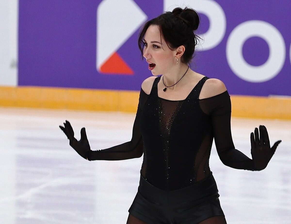 Фото из Вк lizatuktamisheva