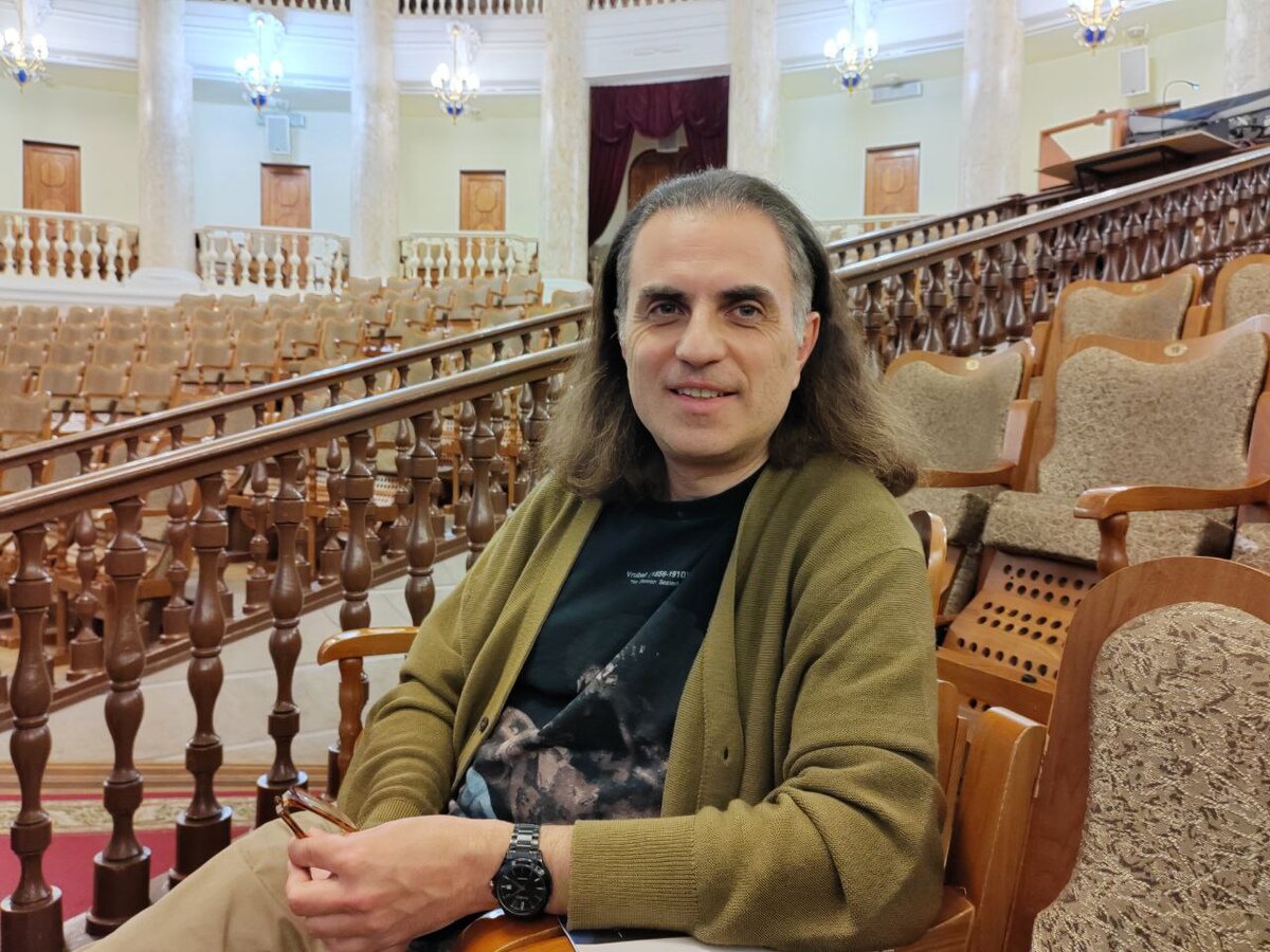 Фото: Татьяна Никитина