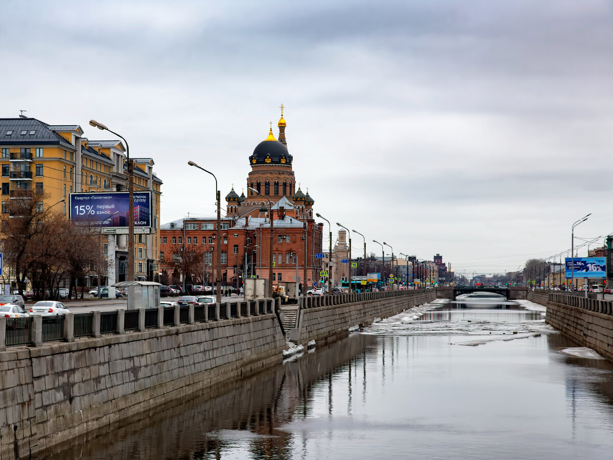 Церковь Воскресения Христова на Обводном канале или Храм трезвости | По  Петербургу и весям с Еленой | Дзен