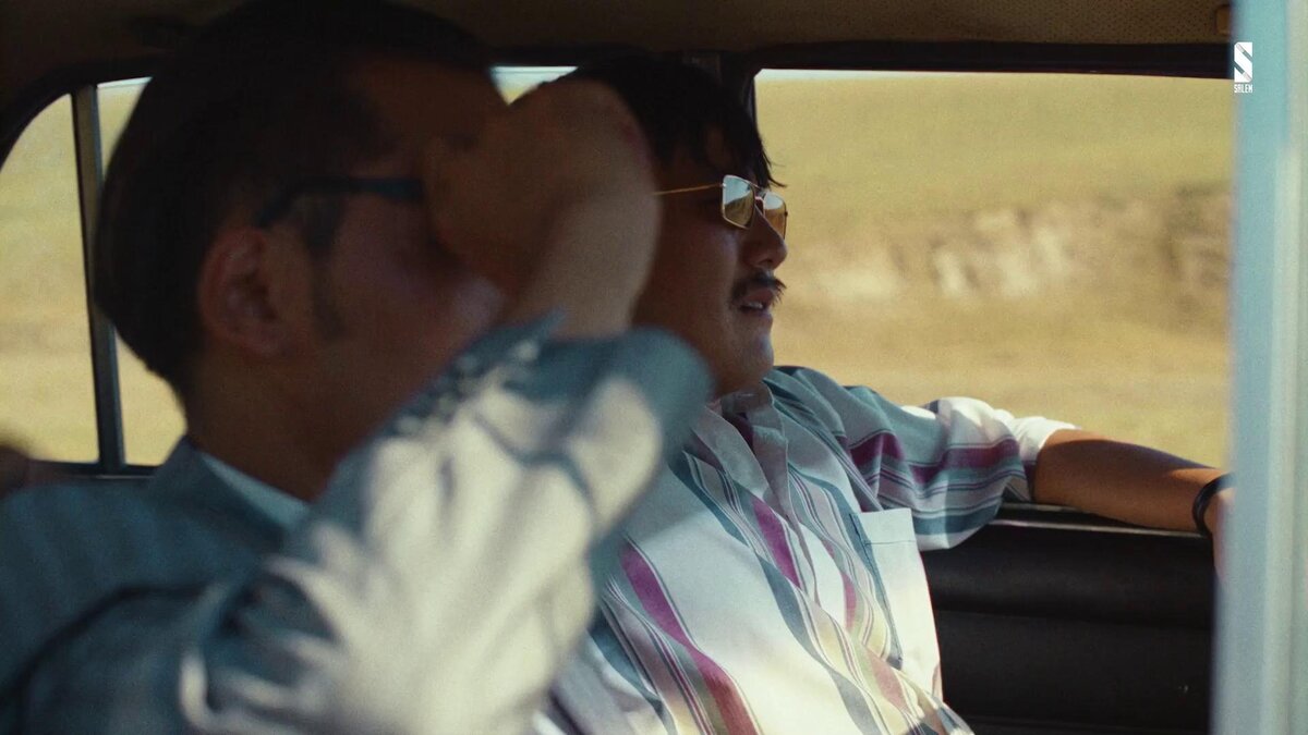 Кадр из фильма "5:32" (2021–2022)