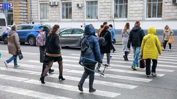    © Sputnik / Mihai Caraus