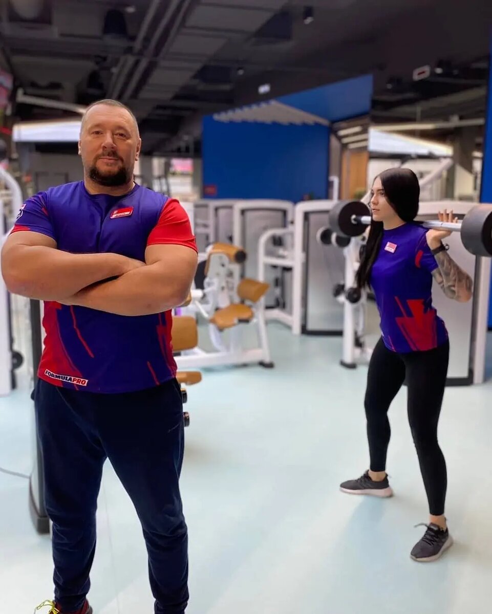 У вас нет времени на 5 тренировок в неделю и часы на нудное кардио  