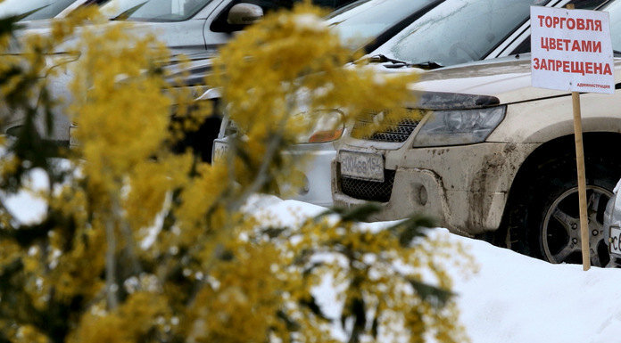    Фото: Михаил Периков