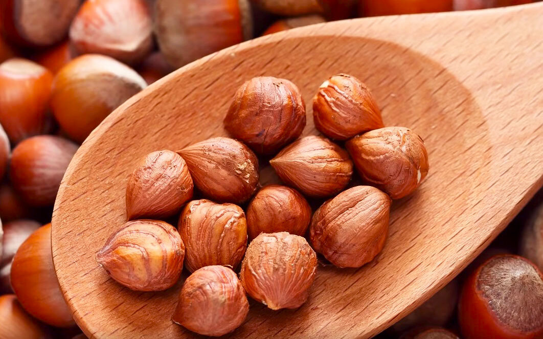 7 вариантов полезных и низкокалорийных перекусов. Фото 2.