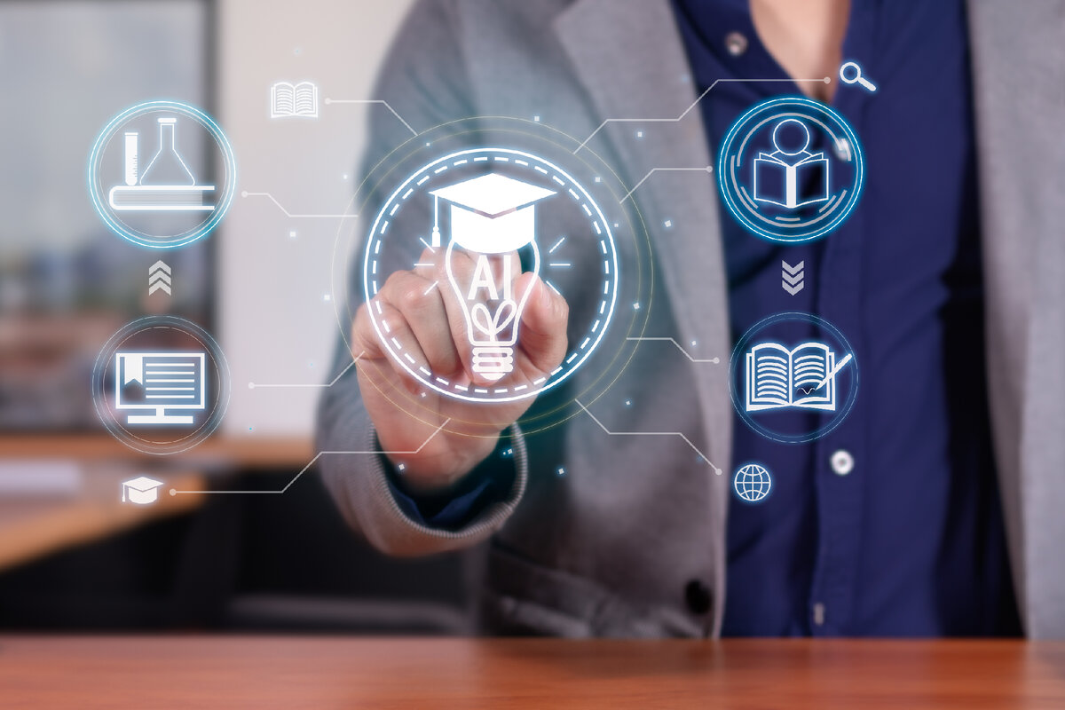 Мы – диджитал-агентство для эйчаров. Наш сайт: lights-on.pro