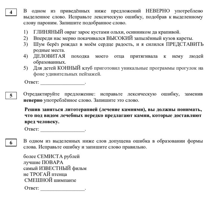 Проект 10 класс русский язык