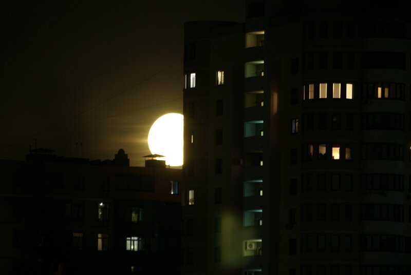    Кто бы мог подумать, что в спальном районе произойдёт такая трагедия... Фото: © Alexander Legky/Globallookpress