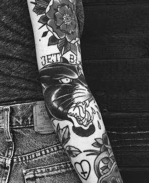 В какой-то момент дизайн может надоесть