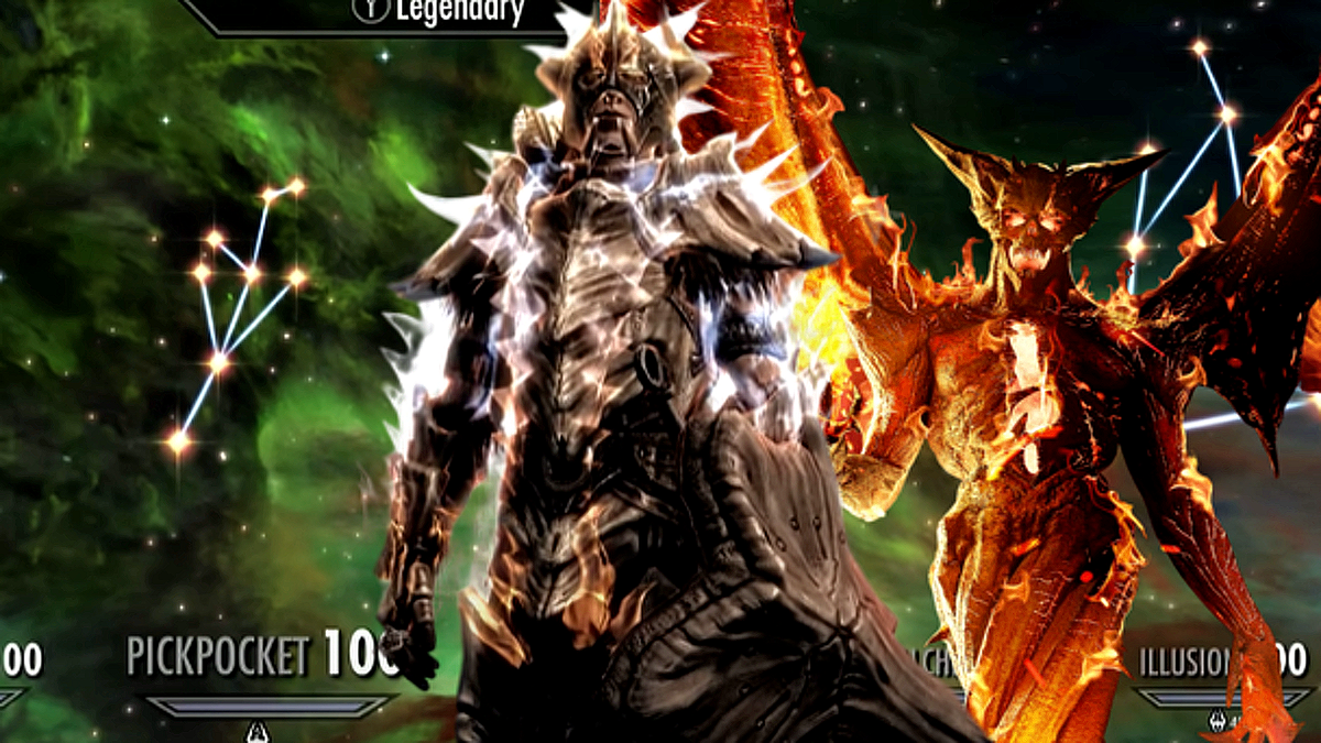 Эти игры, спустя десятилетия, продолжают восхищать геймеров 