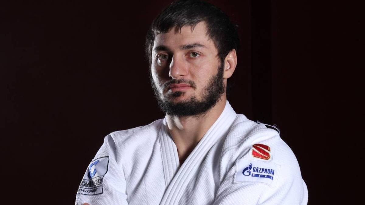 Федерация дзюдо России📷
