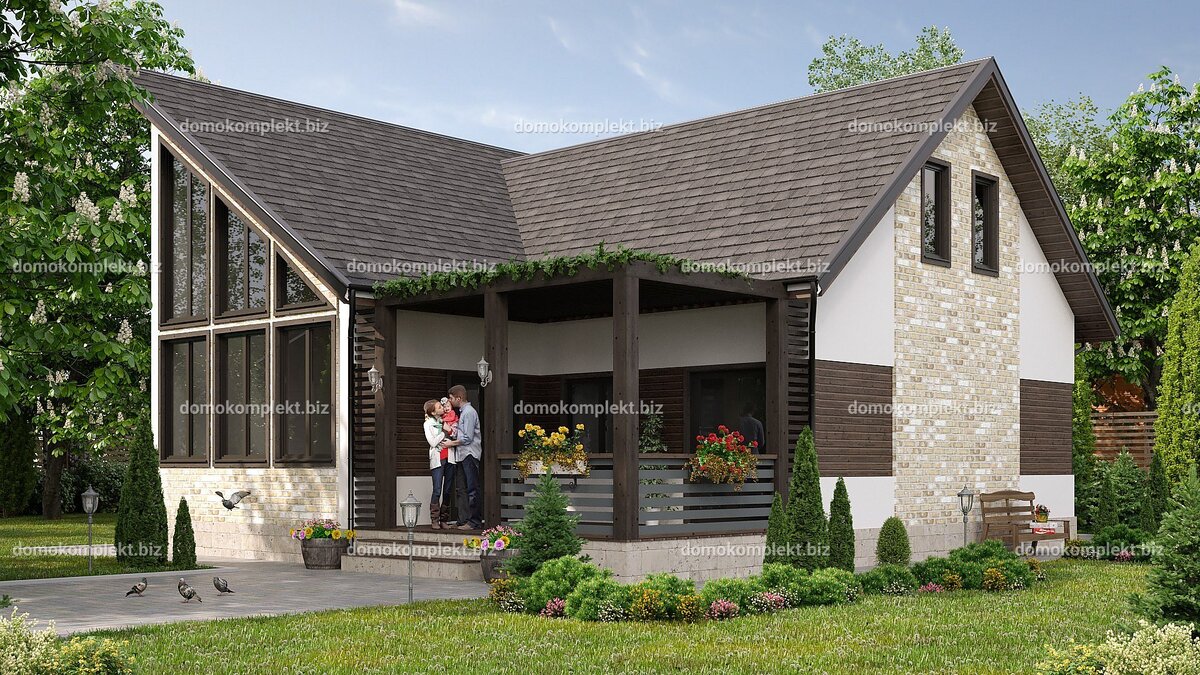 Проект "Симфония"