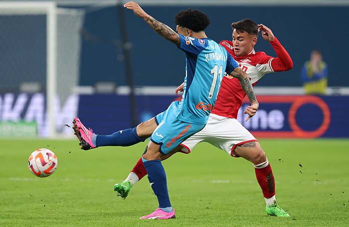    Александр Демьянчук/ТАСС