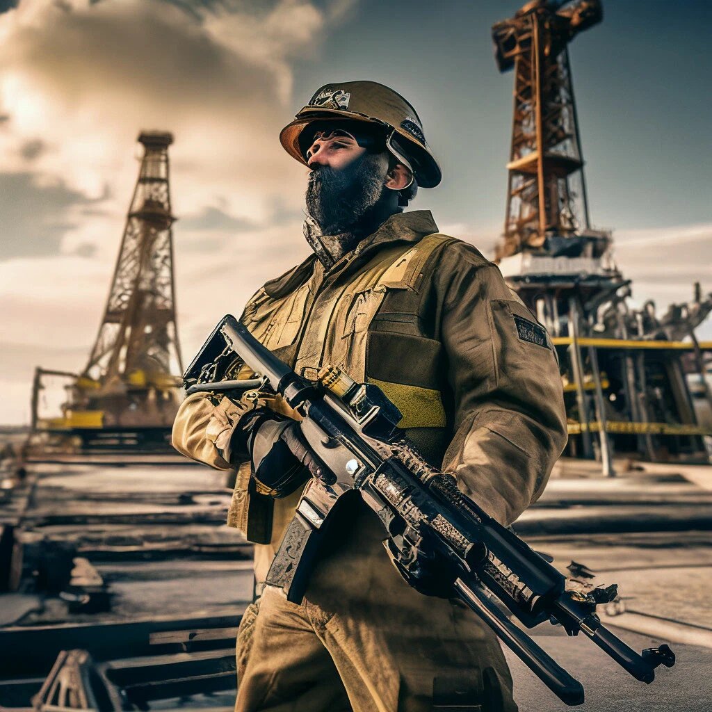 Лучшие боевики марта 2024