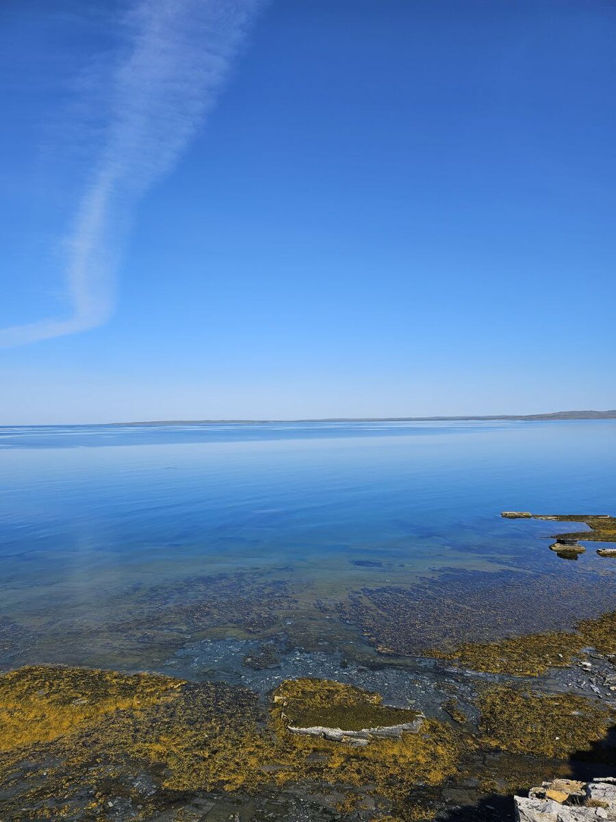 Когда- нибудь и меня примет Небо…
