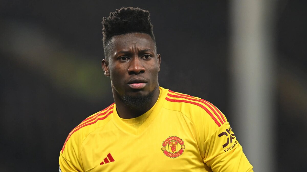 Onani. Andre Onana Manchester United. Тен Хаг 2024