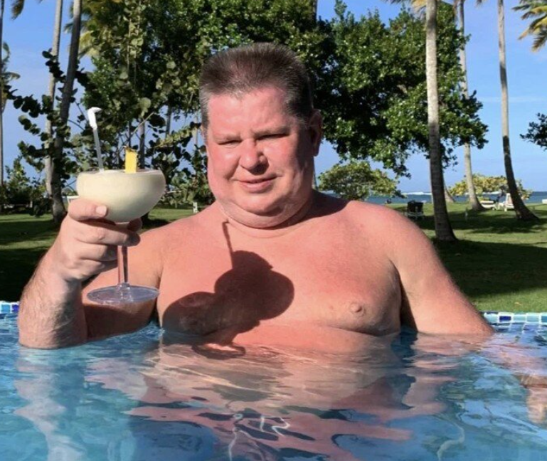 Автор успел слетать, как раз в феврале 2022 года