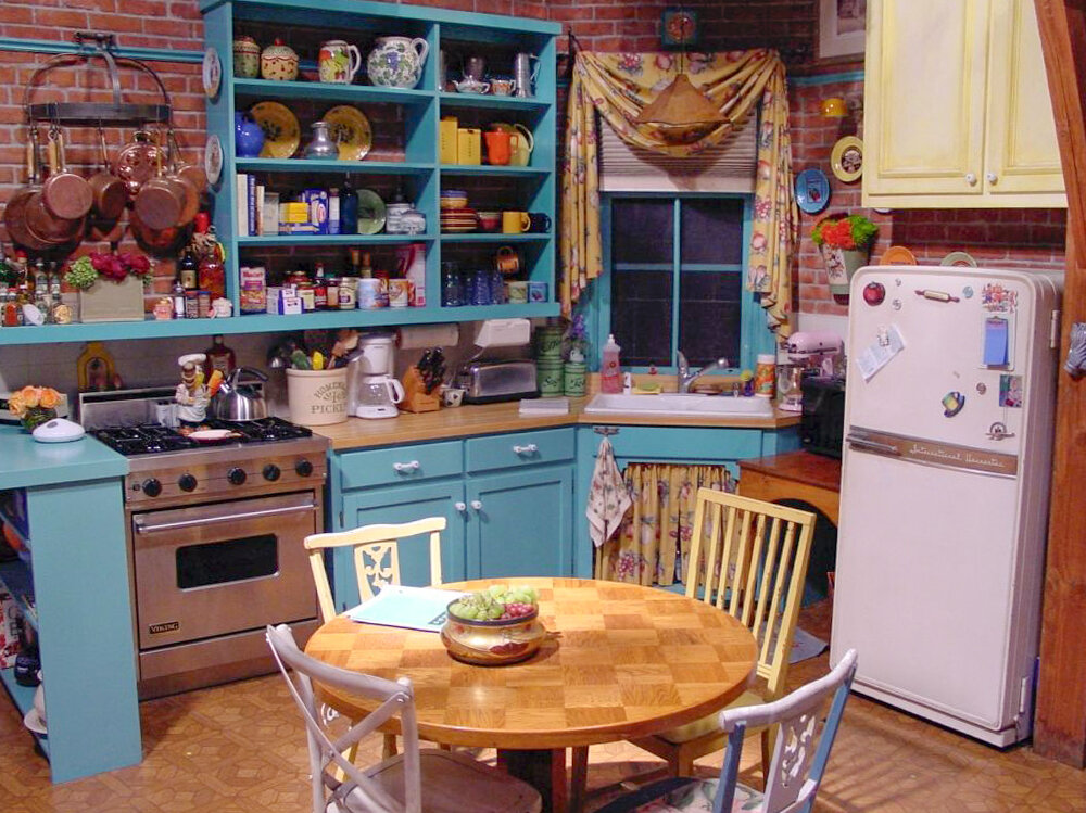 Никогда не рисовала интерьеры, но попробовать интересно.