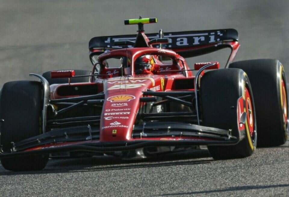    Scuderia Ferrari