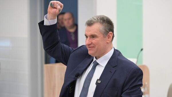    © Sputnik / Александр Кряжев