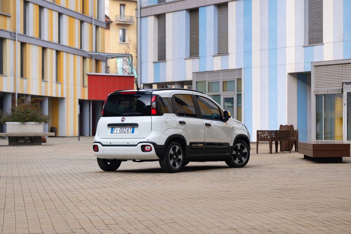    Fiat
