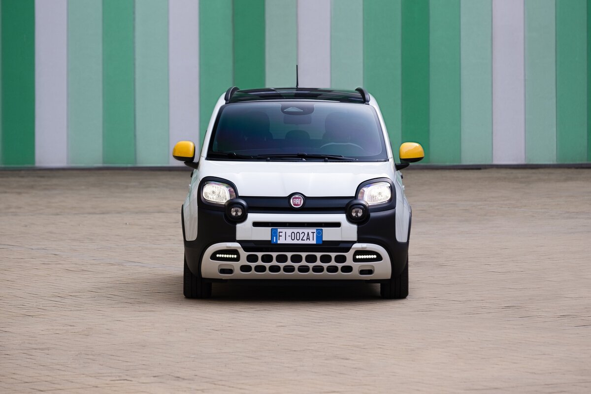   Fiat