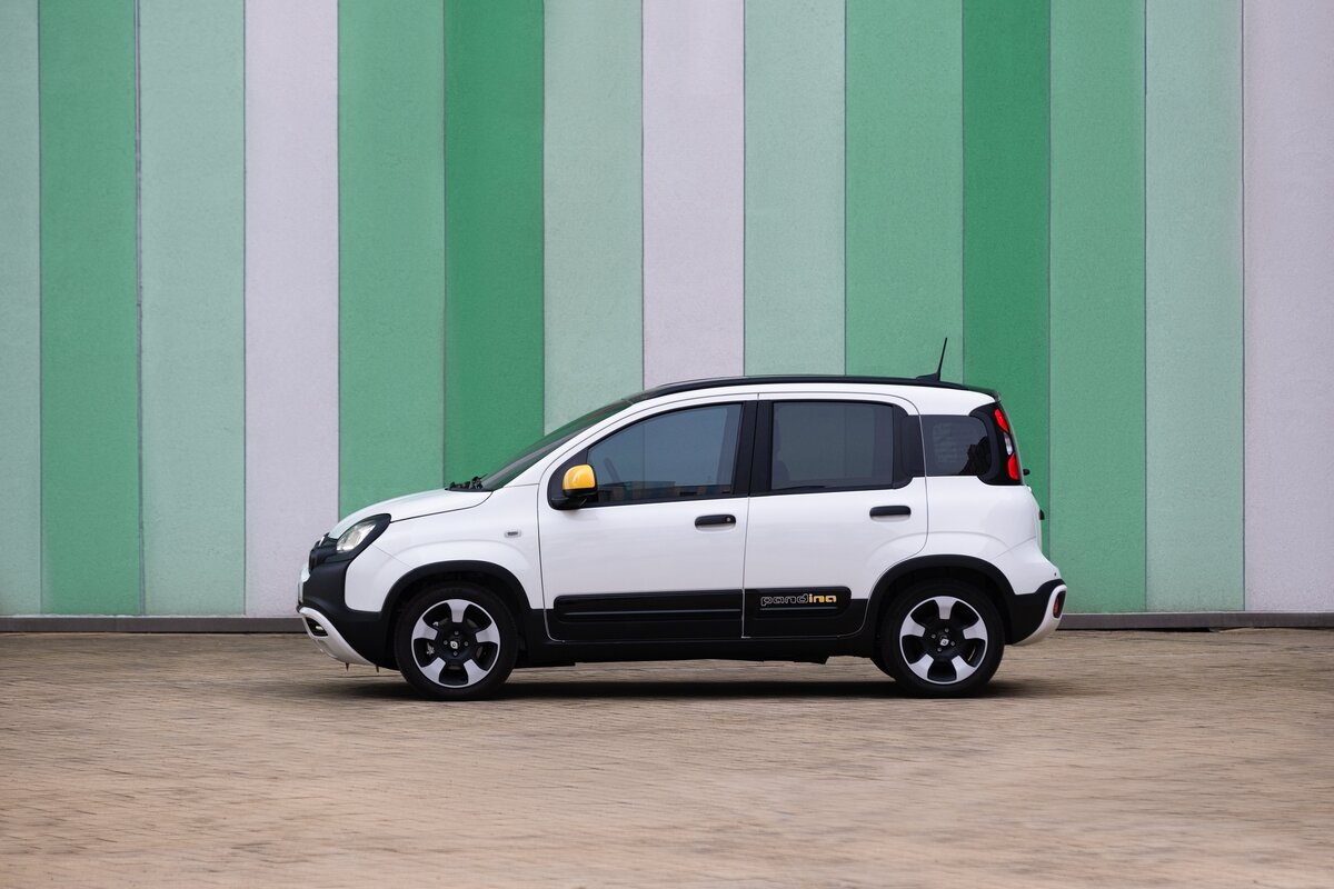    Fiat
