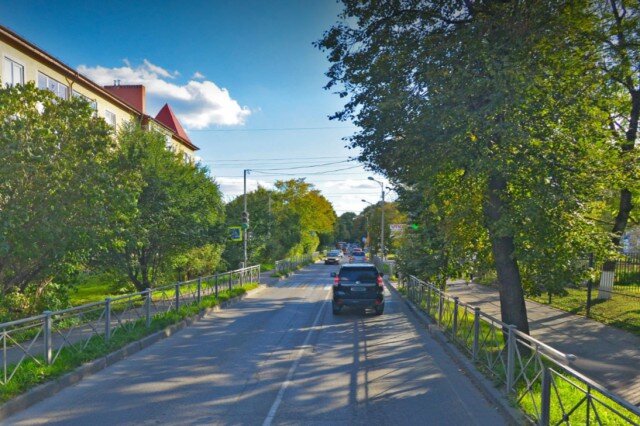   Изображение: Яндекс Панорамы