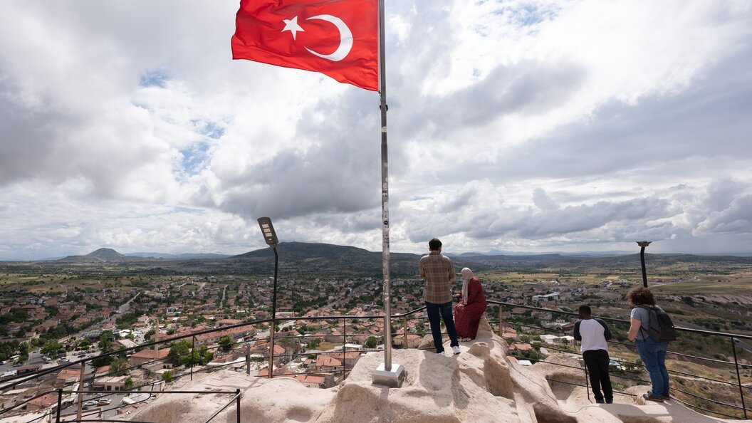    © Sebastian Kahnert/Globallookpress