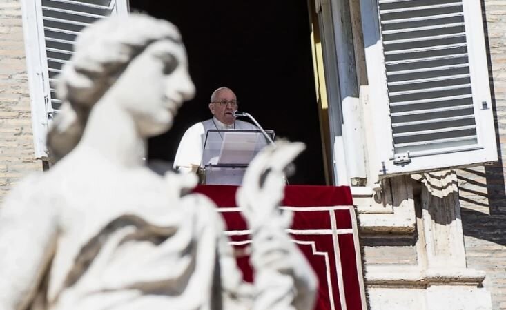    © Angelo Carconi / Keystone Press Agency / Global Look Press