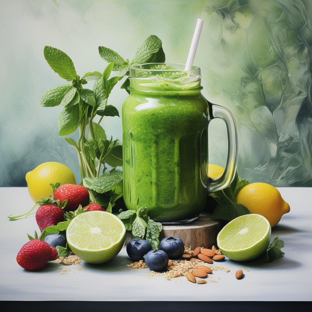 Завтрак, как всем известно, самый важный приём пищи, который нельзя пропускать. Соглашусь с теми, кто не хочет есть по утрам или отказаться от кофе не может.-3