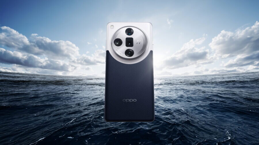 Обзор смартфона Oppo Find X7 Ultra: Лучшие камерофон с китайским акцентом