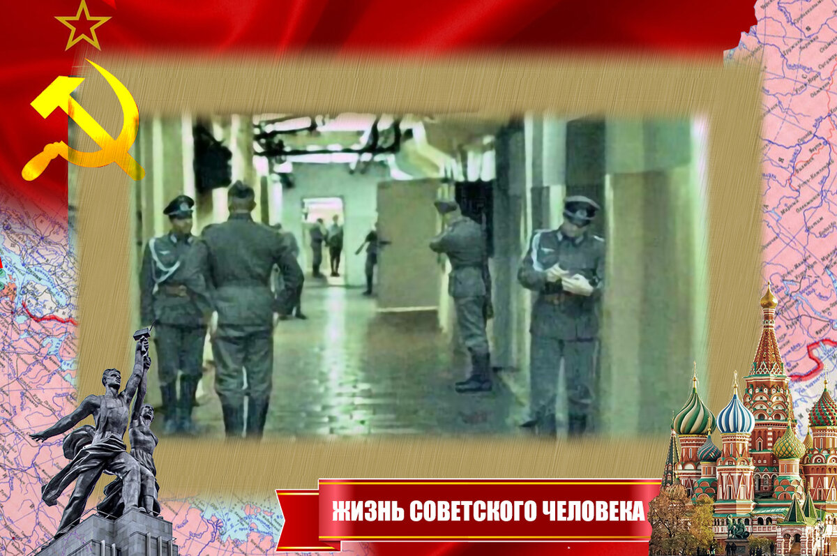 Бункер разведшколы Абверкоманды-103 в городе Борисов (современная реконструкция)