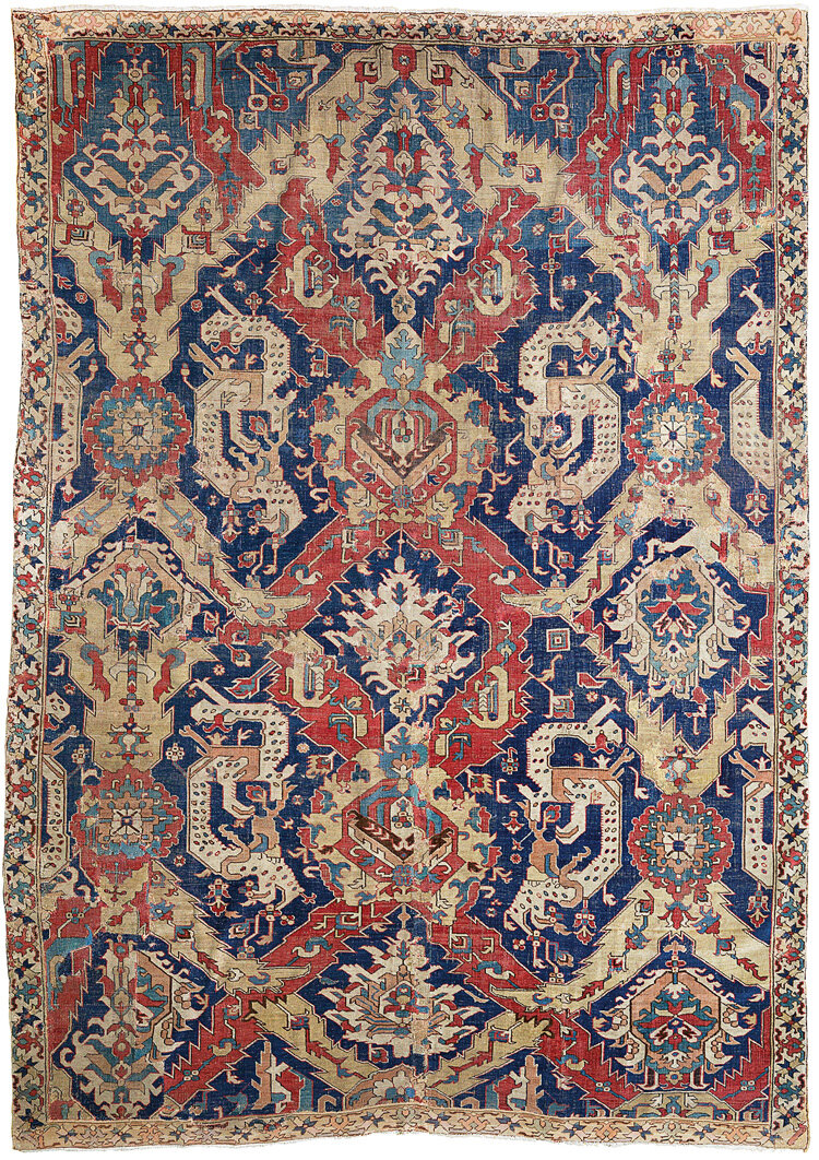 Карабахский хатаи