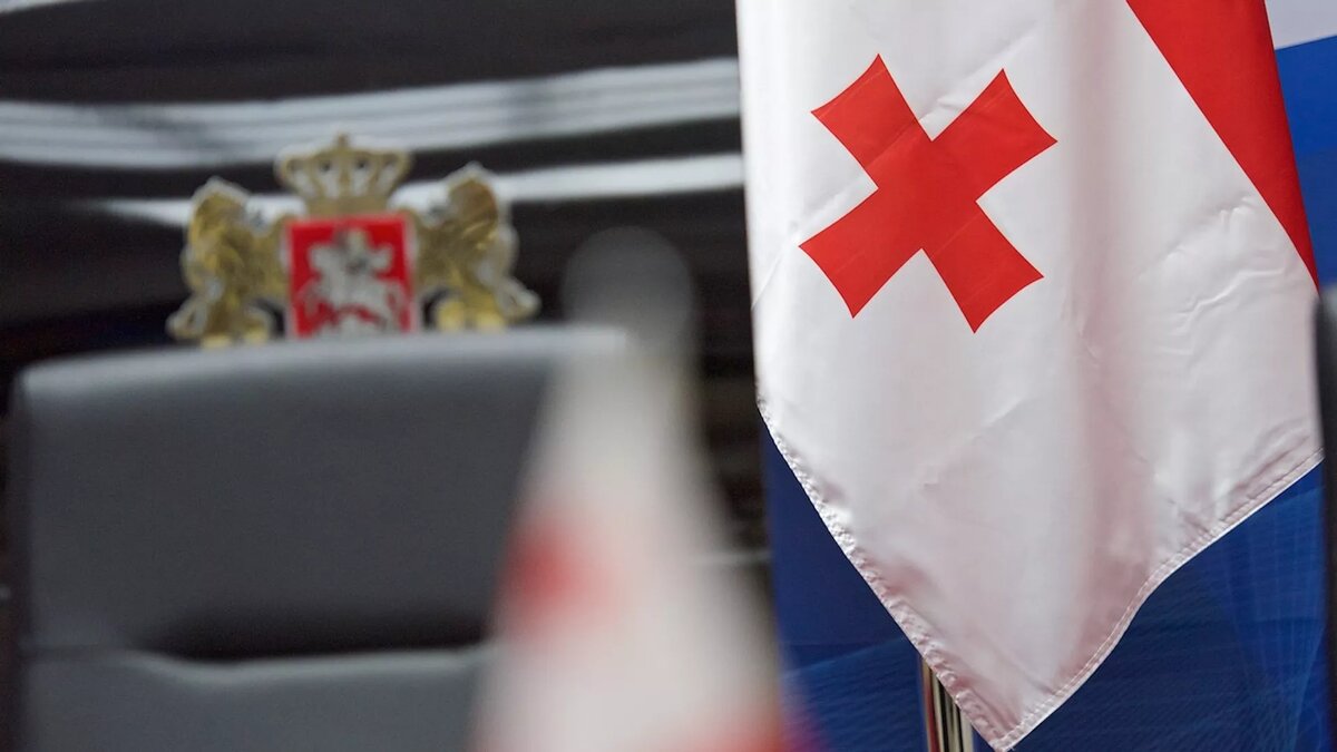 © photo: Sputnik / Alexander Imedashvili