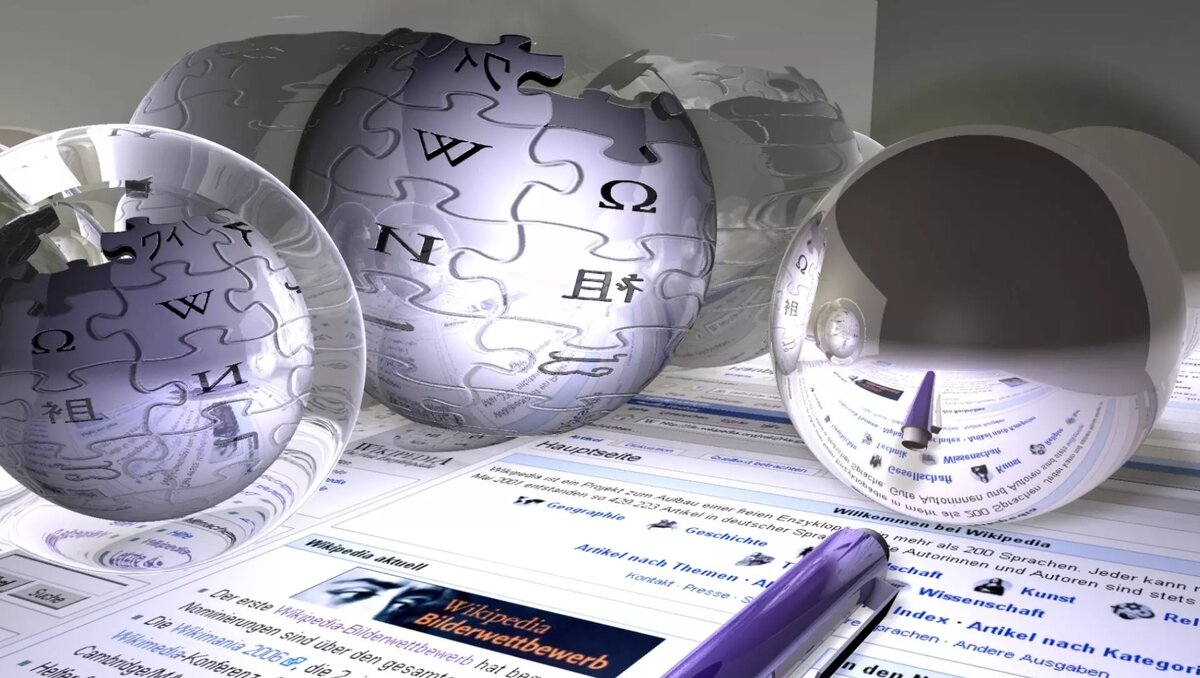     «Википедию» могут заблокировать на территории РФ. О появлении оснований для блокировки ресурса рассказал зампред комитета Госдумы по информационной политике Антон Горелкин. Он отметил, что это связано с законом о запрете на популяризацию VPN, действующем с 1 марта.