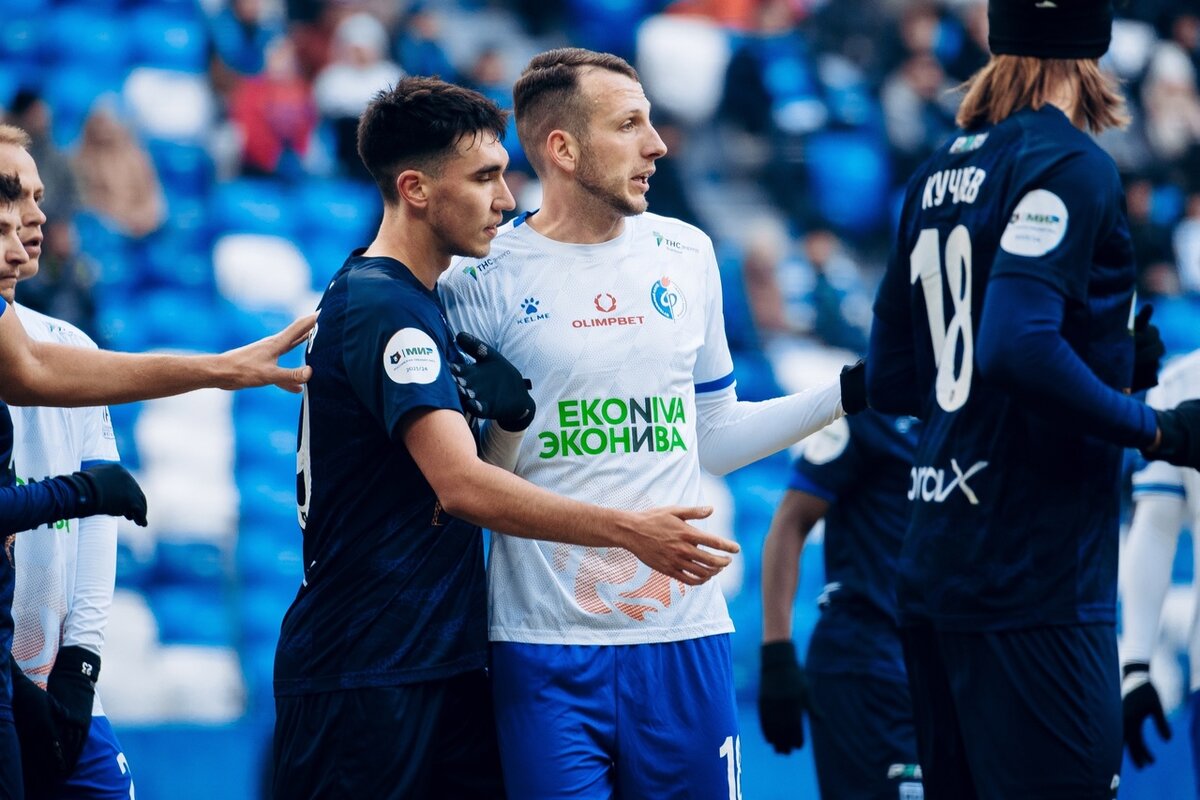 В Нижний Новогород флагман воронежского фуприезжал 27 раз