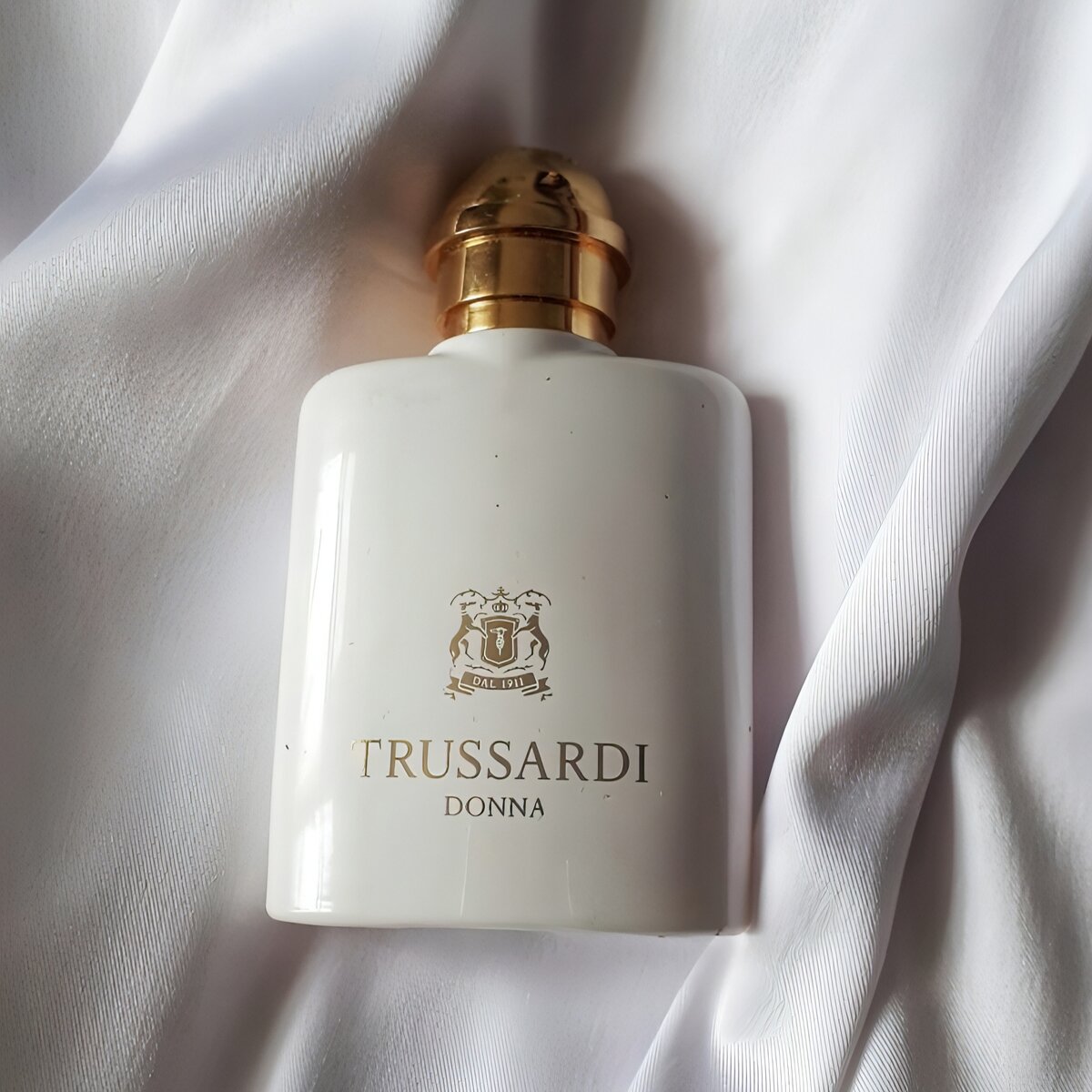 Парфюмерная вода Trussardi Donna Trussardi 🤍 Объем 100 мл