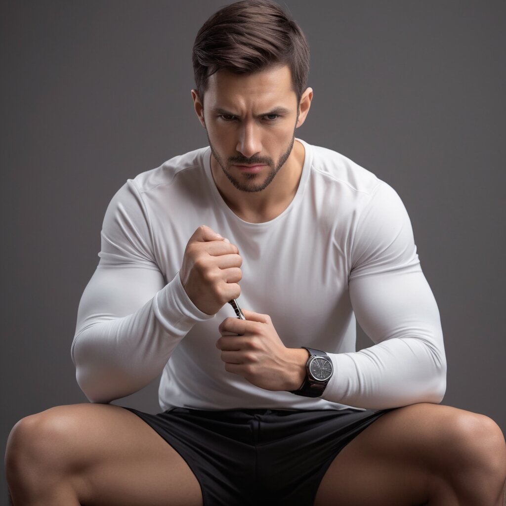 Картинка сгенерирована ИИ 