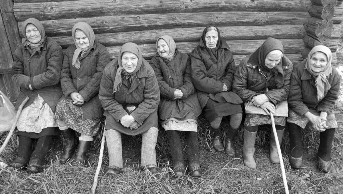Фото: Владимир Первенцев / РИА Новости