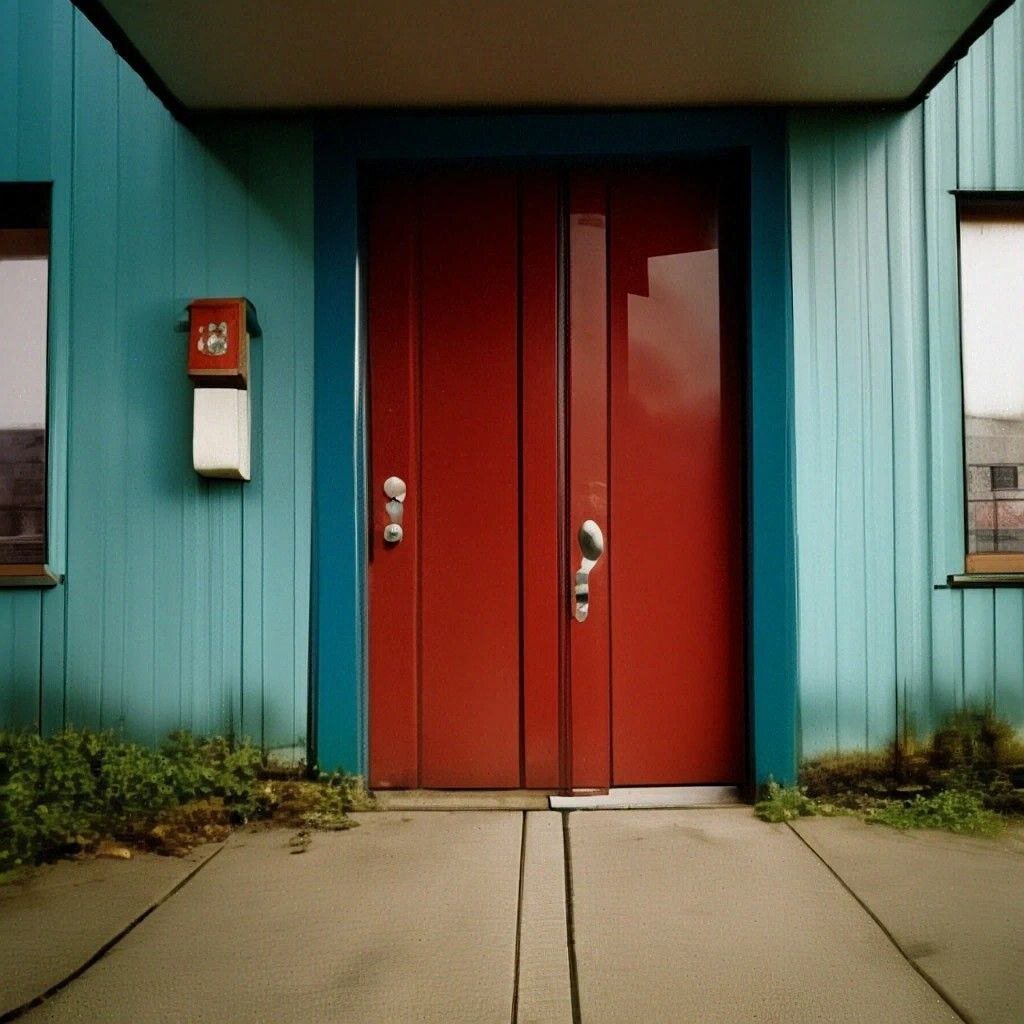  Те, кто часто был в нашем доме, могли бы предложить кружку горячего чая, пригласить погреться немного у них... 