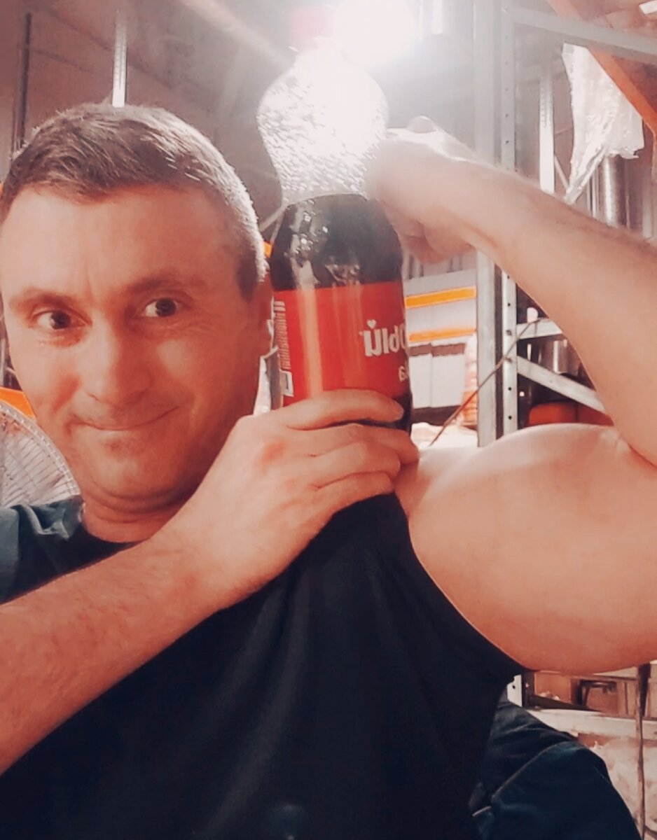 Лимонадный чел 🤣