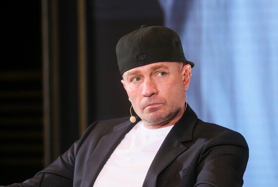    Роман Костомаров