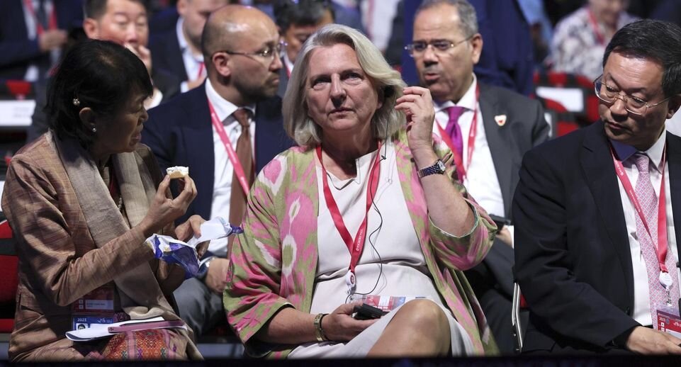    Mikhail Metzel / Global Look Press