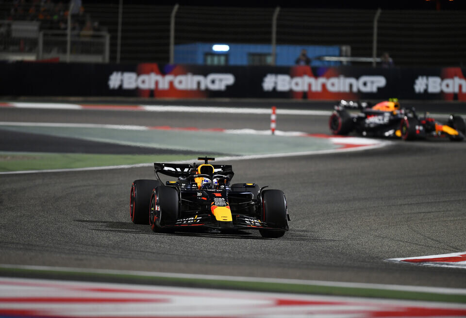    Getty Images / Red Bull Content Pool