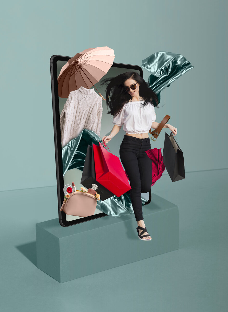 Изображение от Freepik: "Маркетплейсы: что делать, когда конкуренция велика?"