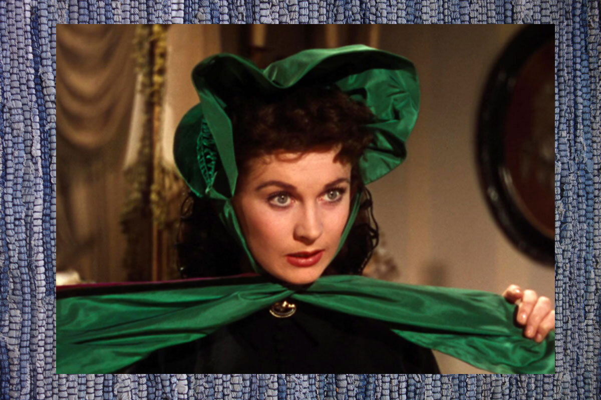 Кадр из фильма